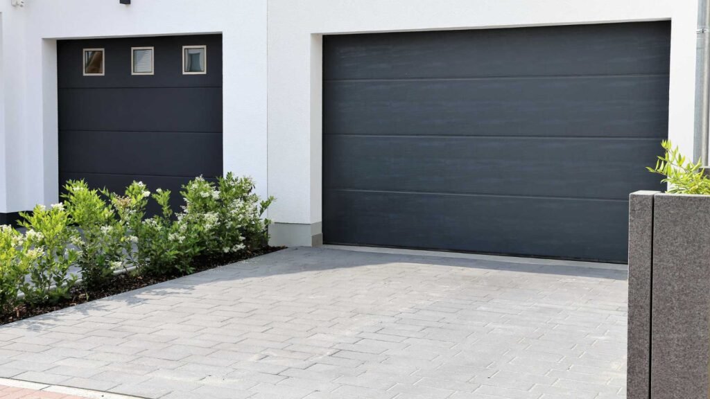 Garage Door Maintenance