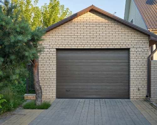 Orbit Garage Door Repairs Akron